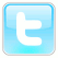 follow me on Twitter